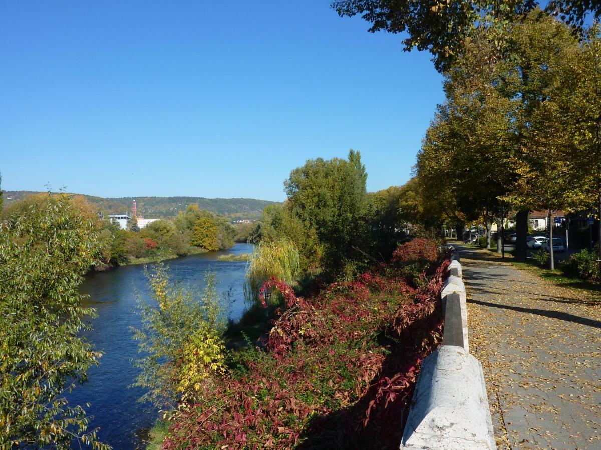 City Quartier Jena Exterior foto